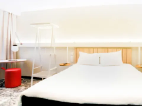 Ibis la Rochelle Centre Historique Hotels in La Rochelle