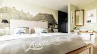 Hotel Zweite Heimat Hotels in Sankt Peter-Ording