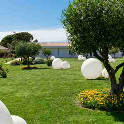 Wellness Spa Hotel Principe Fitalia Hotel Exterior