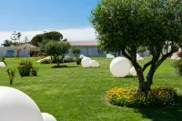 Wellness Spa Hotel Principe Fitalia