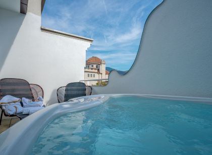 Boutique Hotel Imperialart