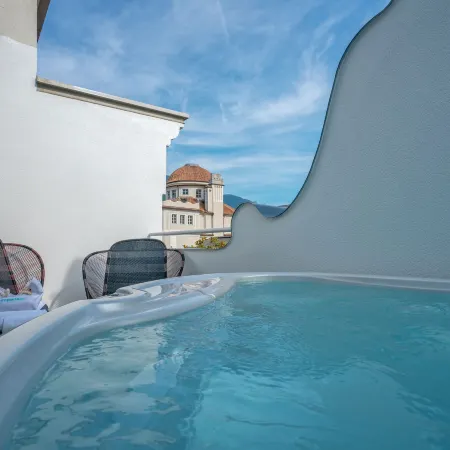Boutique Hotel Imperialart