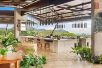 Hotel Three Sixty - servizio colazione