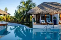 Mkni Hotel - Ikaika Makani Experience Hotels in Acaraú