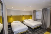 Howard Winchester Hotel Hotels in King's Cross St. Pancras