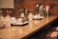 雷明頓水療套房飯店 - SPA