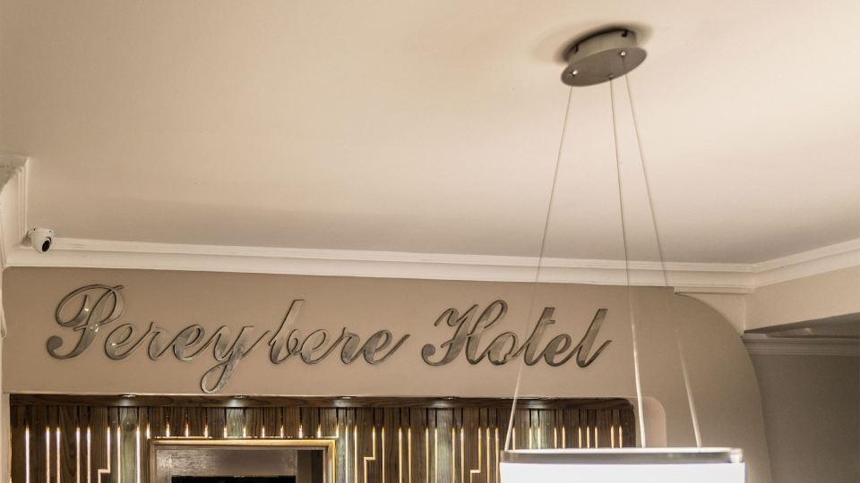 Pereybere Hotel & Spa