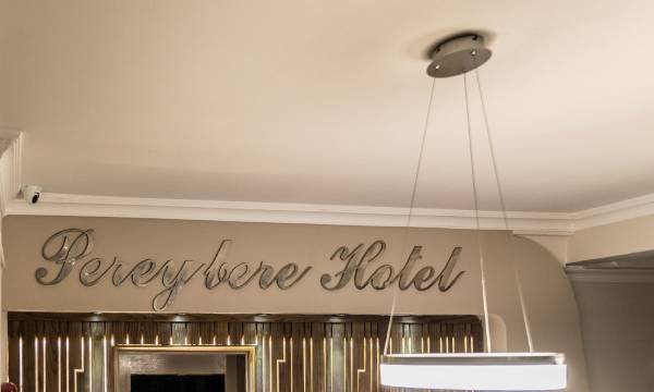Pereybere Hotel & Spa