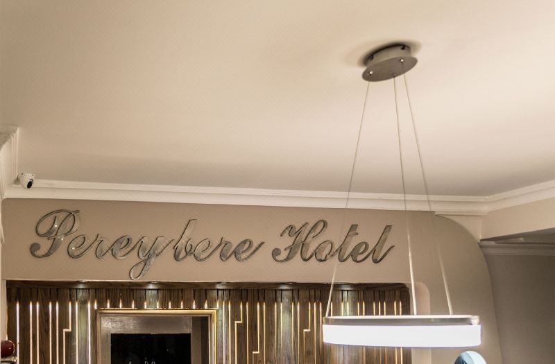 Pereybere Hotel & Spa