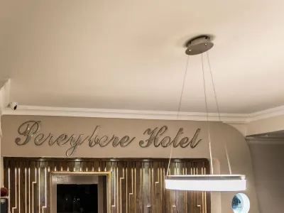 Pereybere Hotel & Spa Hotels in Pereybere Beach
