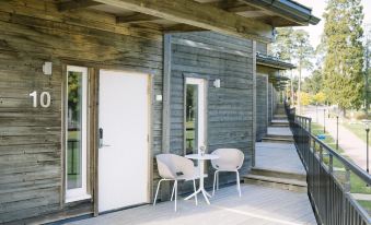 Engeltofta Sea Lodge