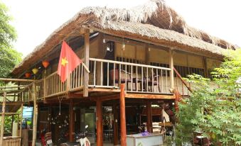Dong Que Homestay-Tours-Motorbike, Car Rental, Hiking