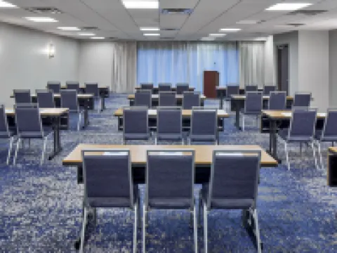 Four Points by Sheraton Tallahassee Downtown Hotels in Tallahassee