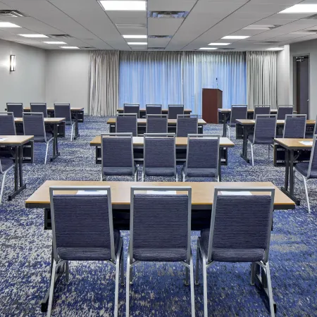 Four Points by Sheraton Tallahassee Downtown
