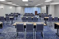 Four Points by Sheraton Tallahassee Downtown Hotels in Tallahassee