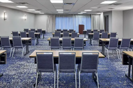 Four Points by Sheraton Tallahassee Downtown