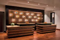 Residence Inn Santa Barbara Goleta - Spa