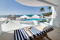 Tingirana Noosa - Beach