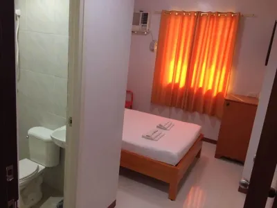 Princess Perrine Suites Hotels near UNITOP