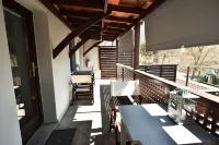 Culinary Boutique Hotel Kladi Elias Hotels in Pangaio