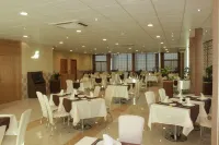 MauriCenter Hotel - breakfast