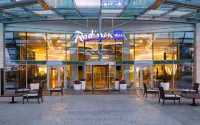 Radisson Blu Resort & Congress Centre, Sochi Hôtels à : 