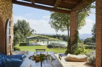 Agriturismo Boschi di Montecalvi - Pet friendly