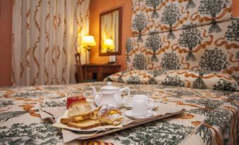 Hotel Vecchio Borgo
