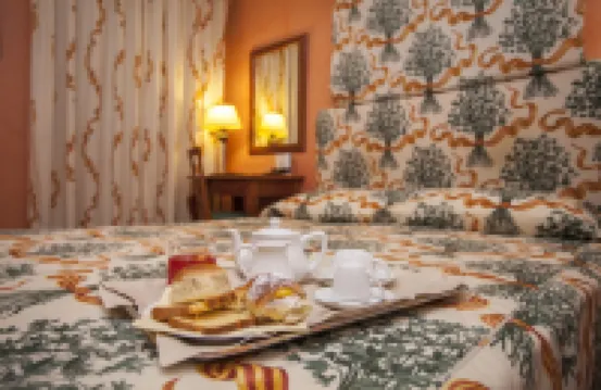 โรงแรมเวกคิโอ บอร์โก