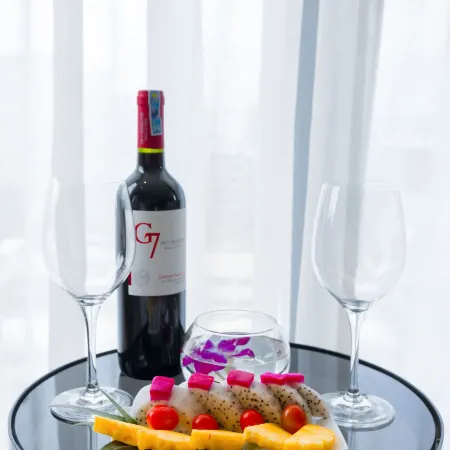Grand Ocean Luxury Boutique Hotel