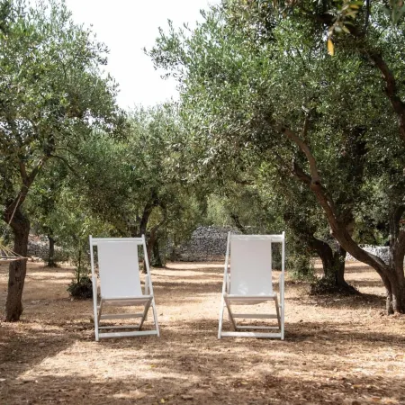 Masseria Trotta B&B