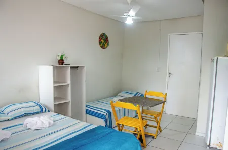 Studio 51 Residence Отели в г. Жабоатан-дус-Гуарарапис