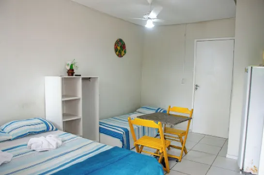 住宅51號一室公寓