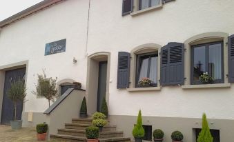 Les Myosotis Chambres d'hôtes - Sarreguemines