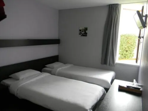 Class-Hôtel