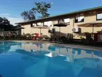 Hotel Margarita and Tour Operator Drake Bay - Beach