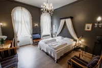 Grand Hotel Hønefoss Отели в г. Хоунфосс