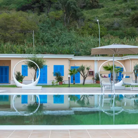 Galìa Luxury Resort