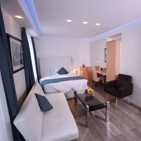 Hotel Savoy Bonn