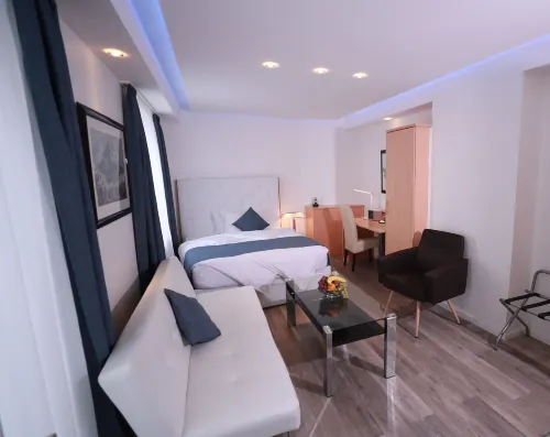 Hotel Savoy Bonn