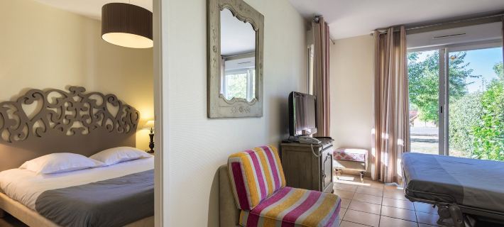 Belambra Clubs Résidence Rocamadour - les Portes de Dordogne Hoteles en Lot