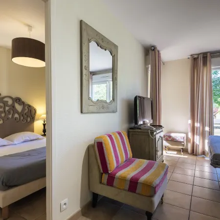 Belambra Clubs Résidence Rocamadour - les Portes de Dordogne