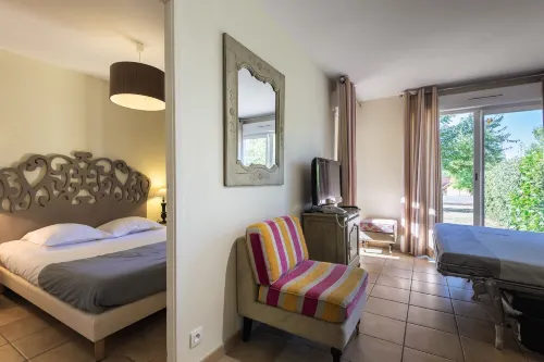 Belambra Clubs Résidence Rocamadour - les Portes de Dordogne