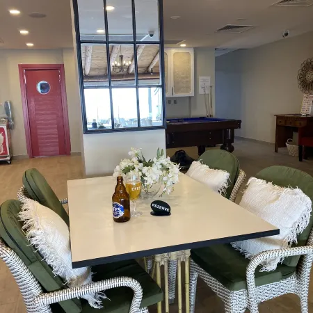 Nil Boutique Hotel