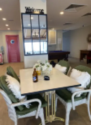 尼爾精品酒店 福恰酒店