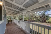 Ferns & Frogs Forest Hale 3 Bedroom Home by RedAwning