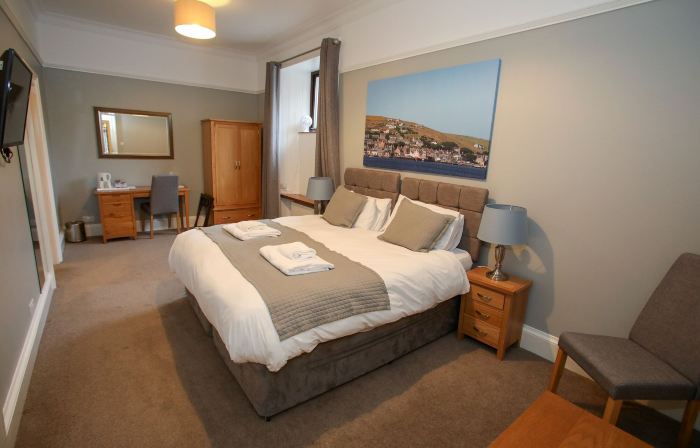 The Royal Hotel Stromness