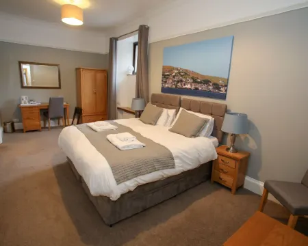 The Royal Hotel Stromness Hoteles en Stromness