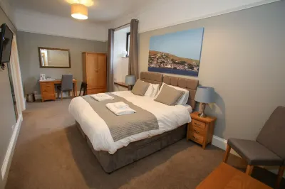 The Royal Hotel Stromness Các khách sạn gần Maeshowe Chambered Cairn