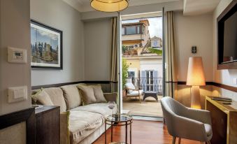 Relais Luxury Corso